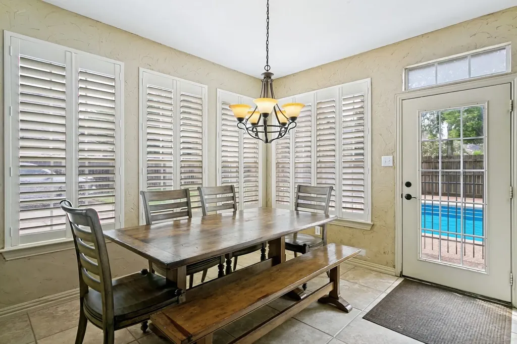 2307 Still Point Lane Colleyville TX 76034