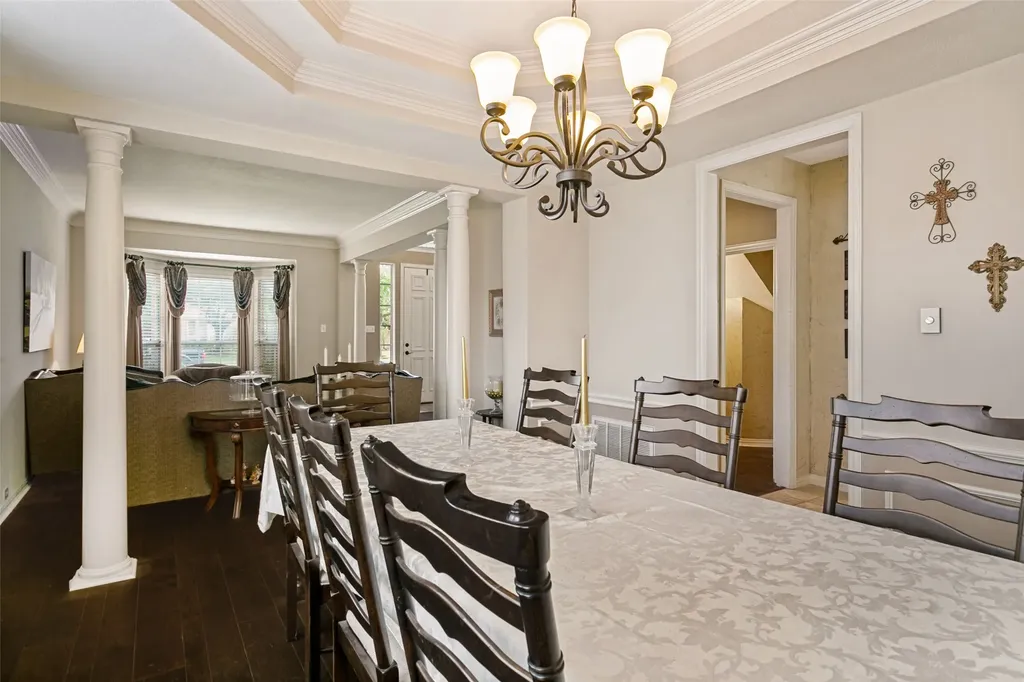 2307 Still Point Lane Colleyville TX 76034