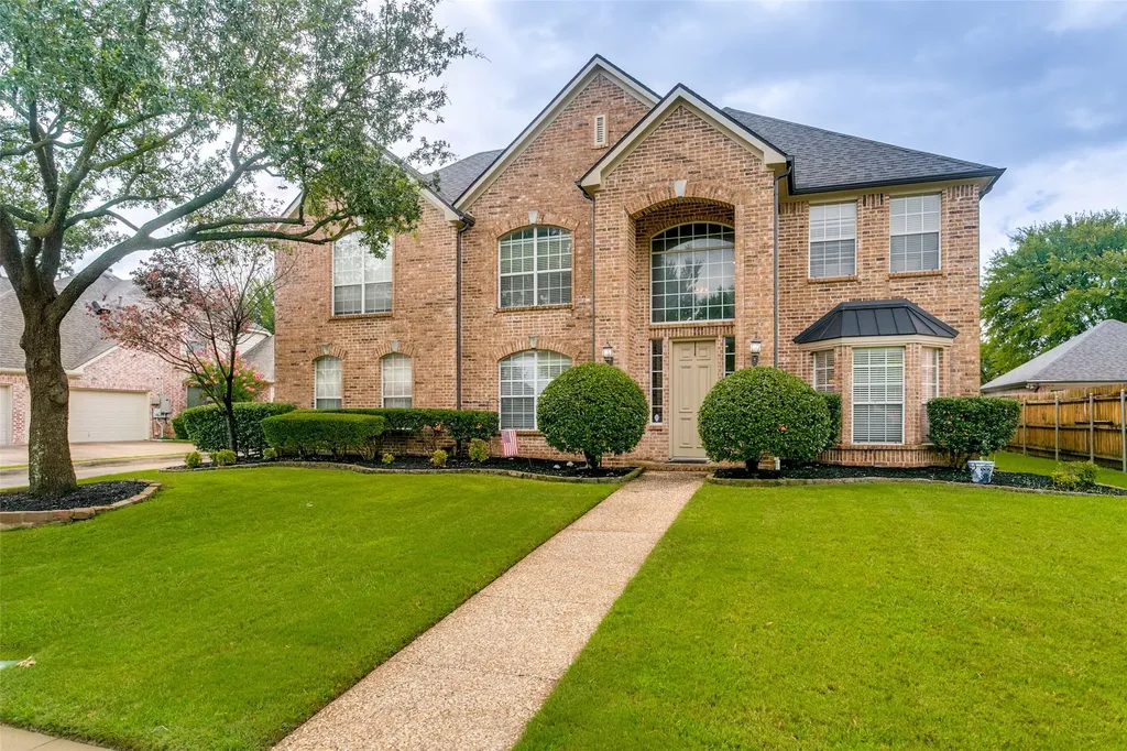 2307 Still Point Lane Colleyville TX 76034