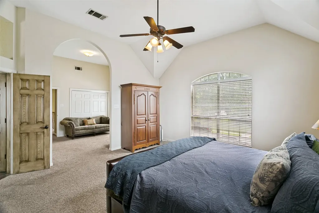 2307 Still Point Lane Colleyville TX 76034