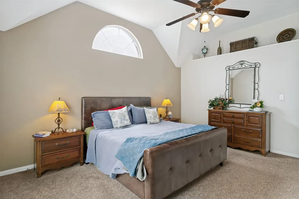 2307 Still Point Lane Colleyville TX 76034