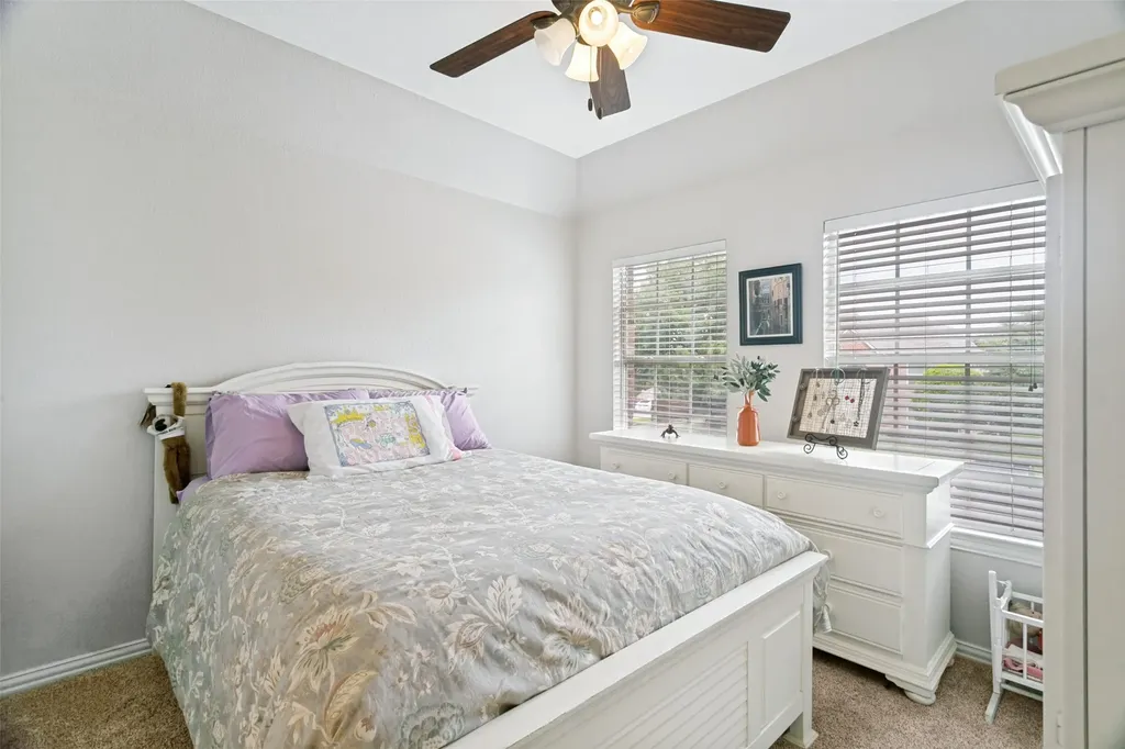 2307 Still Point Lane Colleyville TX 76034