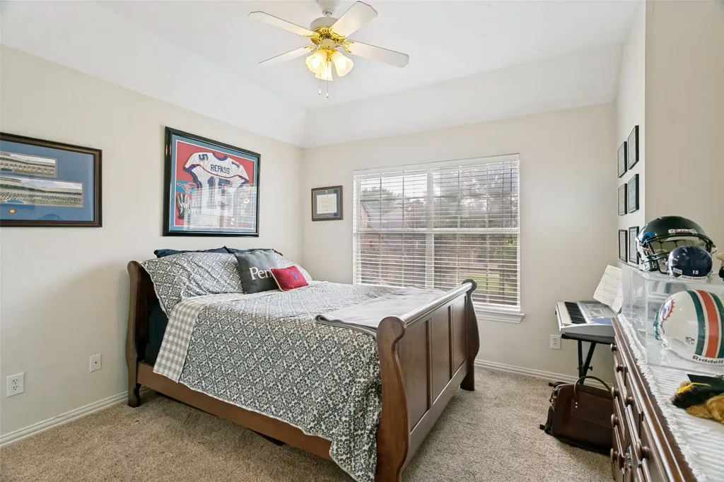 2307 Still Point Lane Colleyville TX 76034