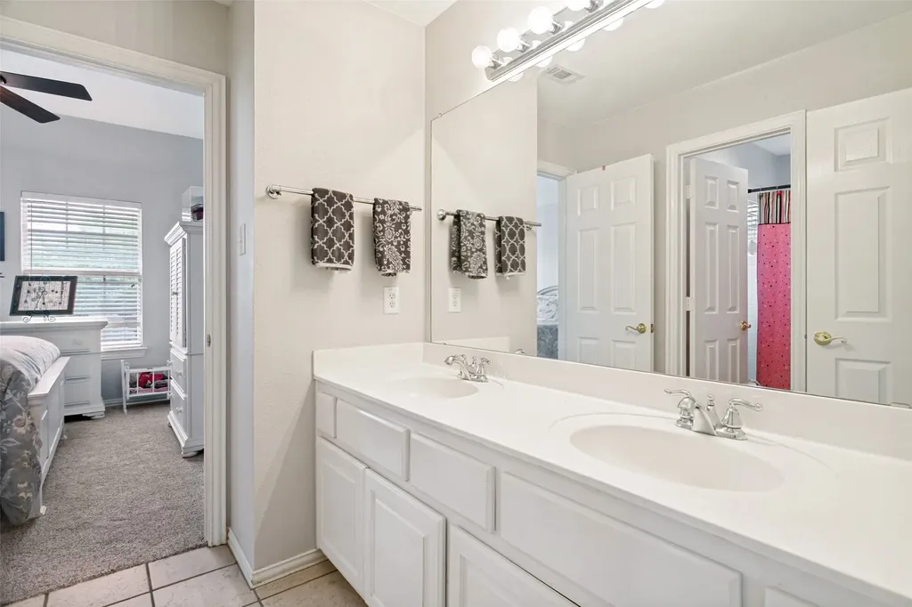 2307 Still Point Lane Colleyville TX 76034