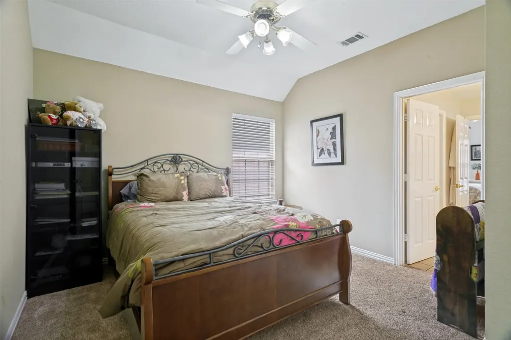2307 Still Point Lane Colleyville TX 76034