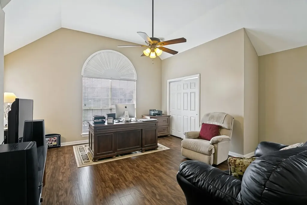 2307 Still Point Lane Colleyville TX 76034