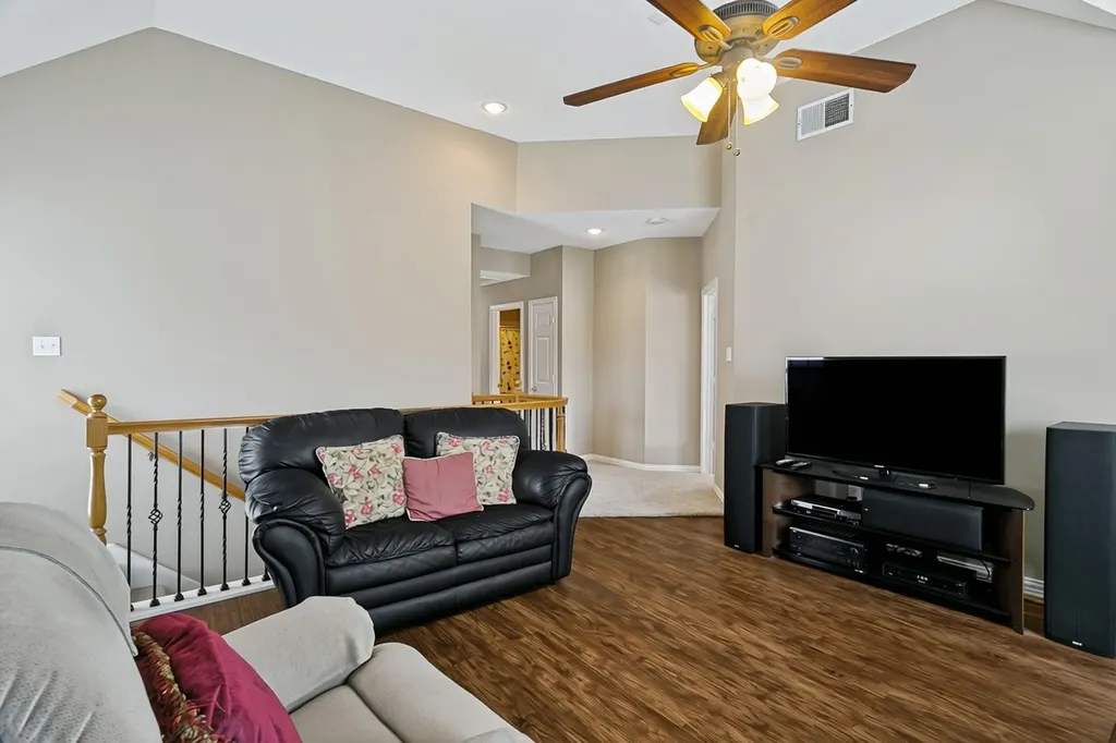 2307 Still Point Lane Colleyville TX 76034
