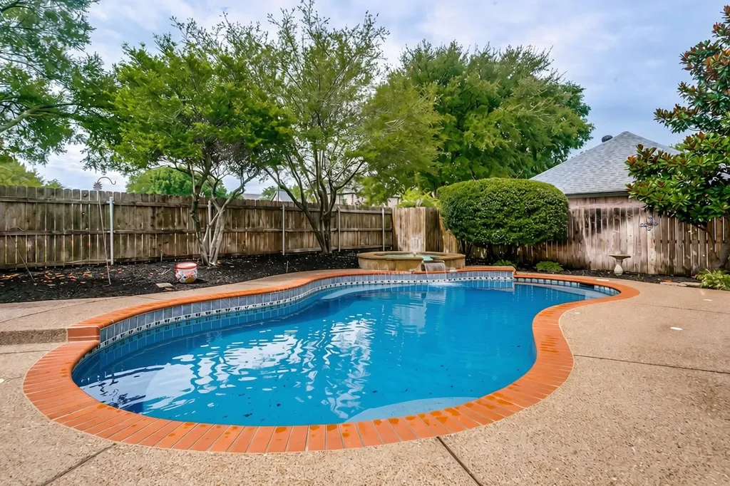 2307 Still Point Lane Colleyville TX 76034
