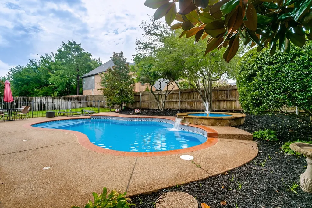 2307 Still Point Lane Colleyville TX 76034