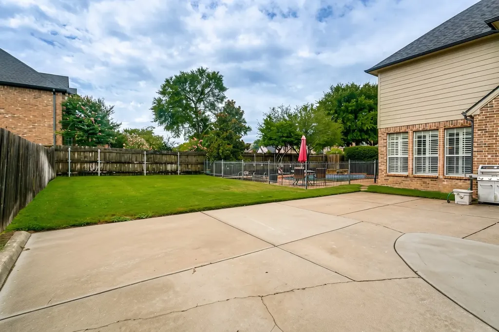 2307 Still Point Lane Colleyville TX 76034