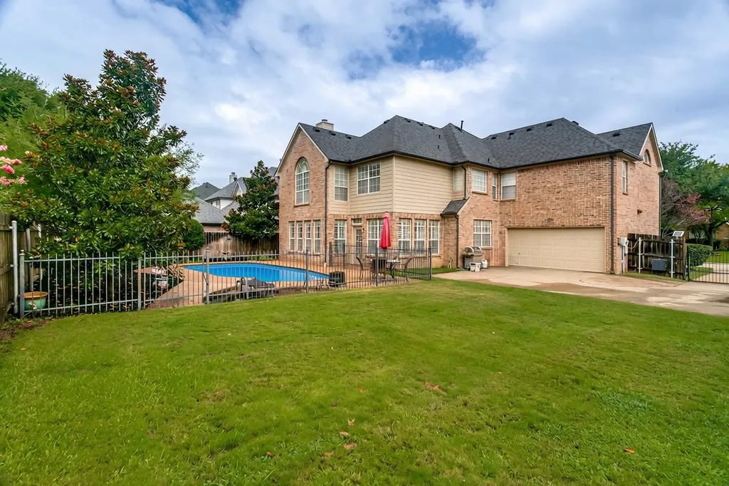 2307 Still Point Lane Colleyville TX 76034