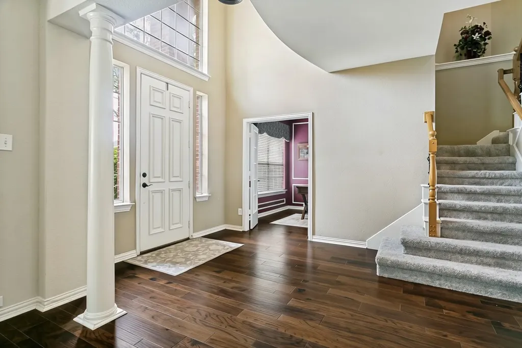 2307 Still Point Lane Colleyville TX 76034