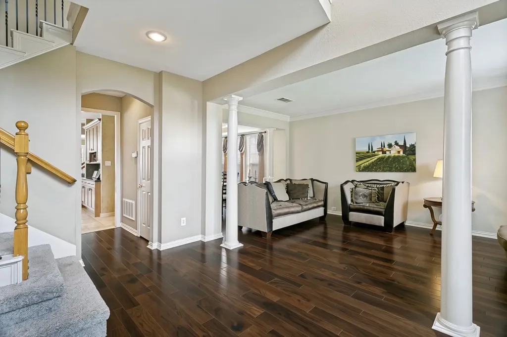 2307 Still Point Lane Colleyville TX 76034