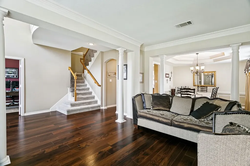 2307 Still Point Lane Colleyville TX 76034