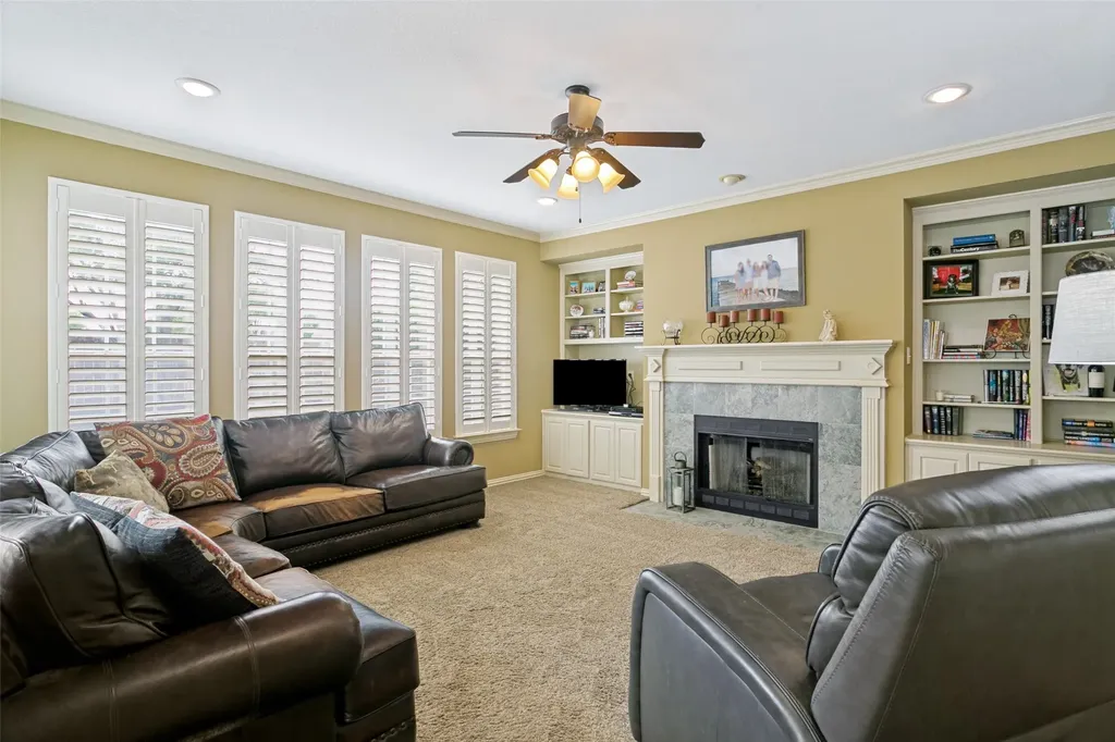 2307 Still Point Lane Colleyville TX 76034