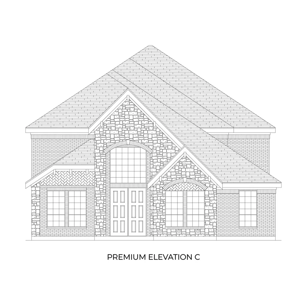 8501 Cross Timber Street Rowlett TX 75089