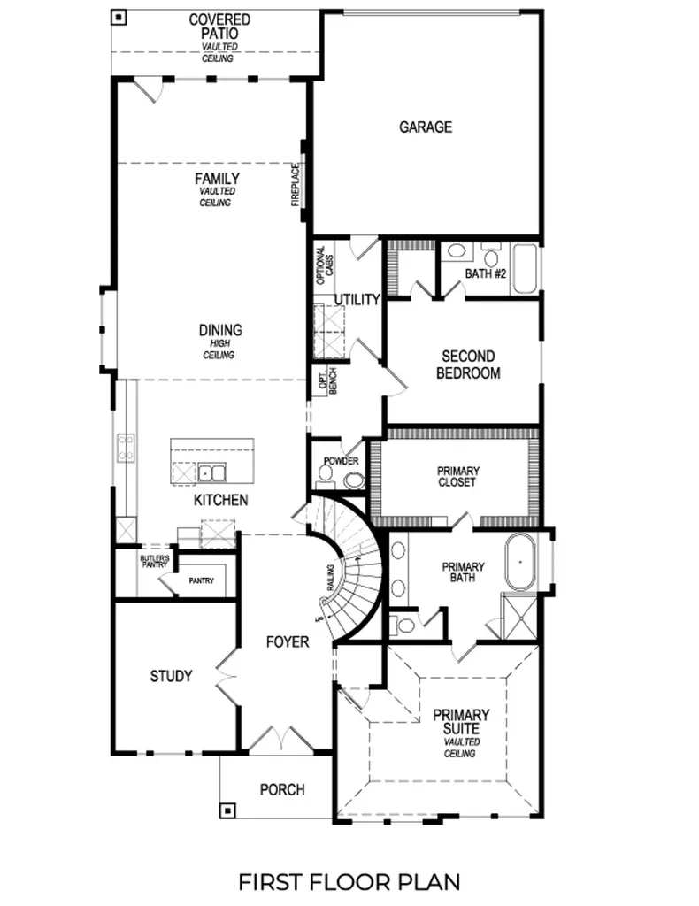8501 Cross Timber Street Rowlett TX 75089