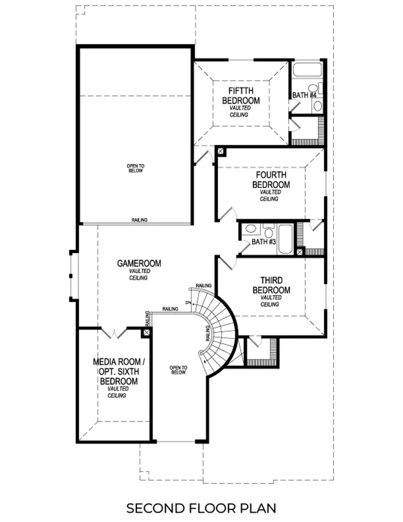 8501 Cross Timber Street Rowlett TX 75089