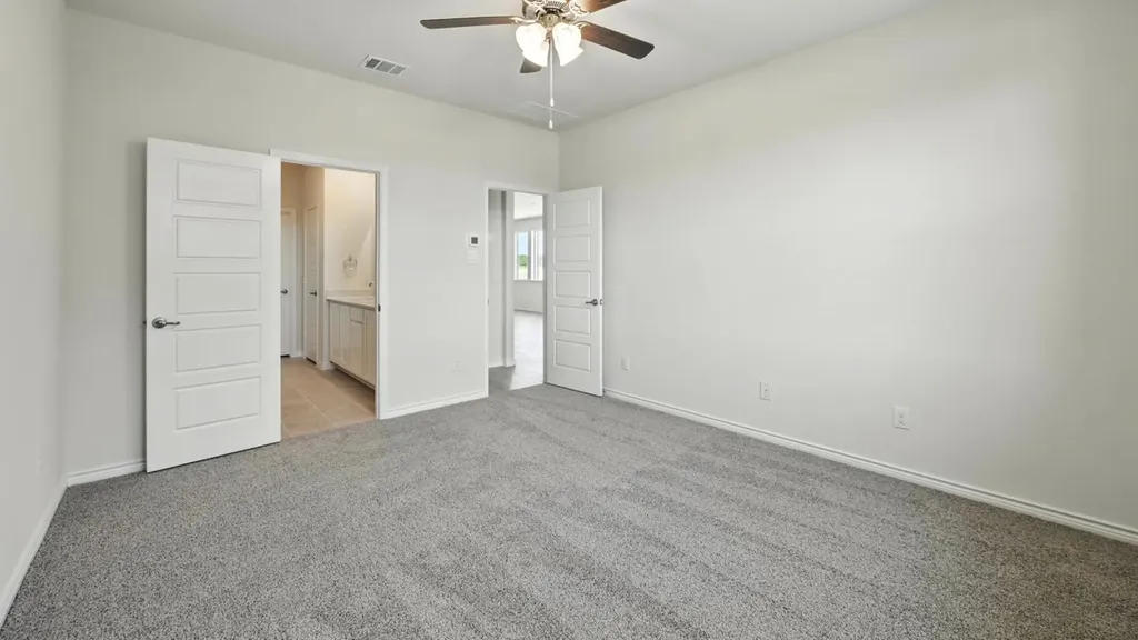 4249 Zayan Drive Sherman TX 75090