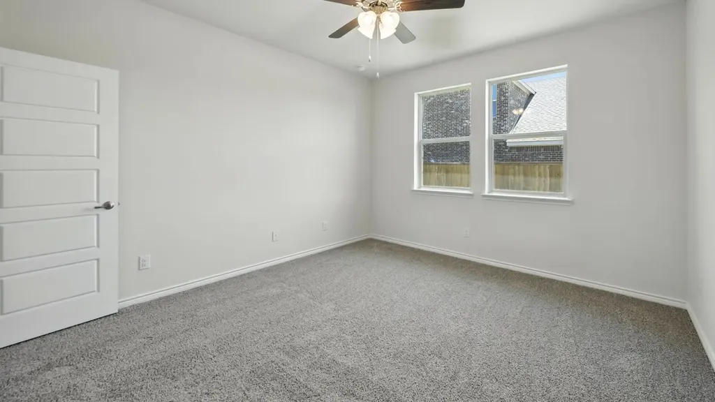 4249 Zayan Drive Sherman TX 75090