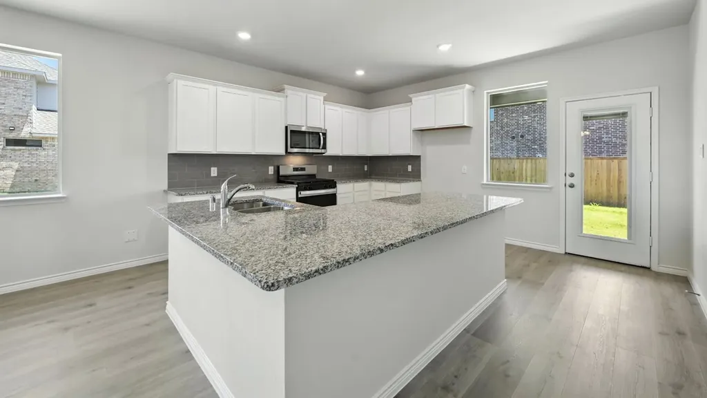 4249 Zayan Drive Sherman TX 75090