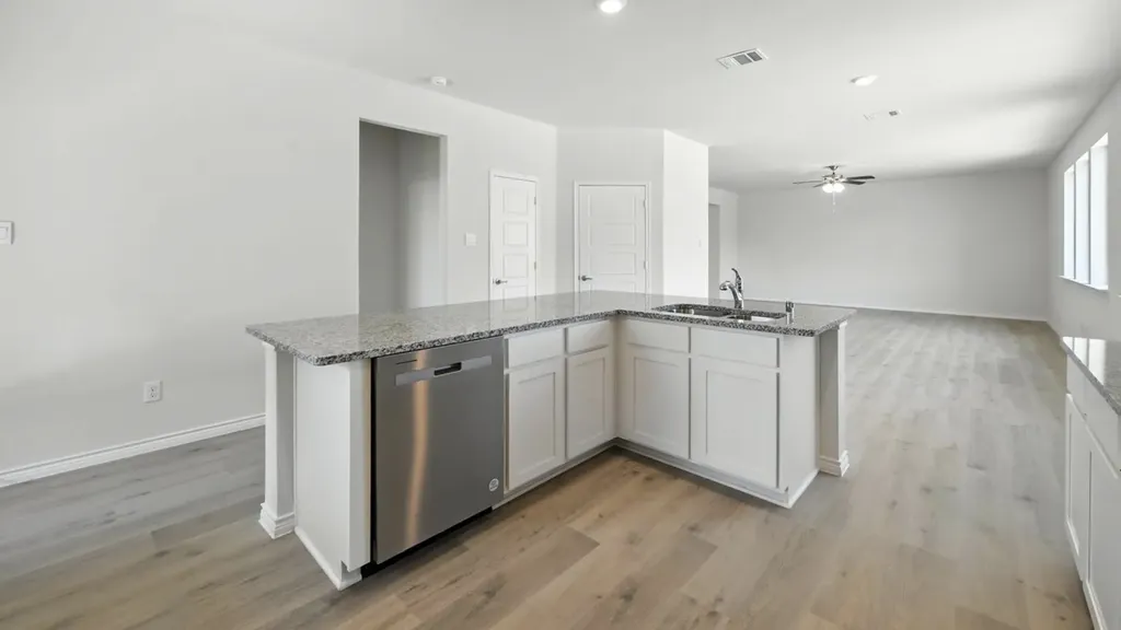4249 Zayan Drive Sherman TX 75090