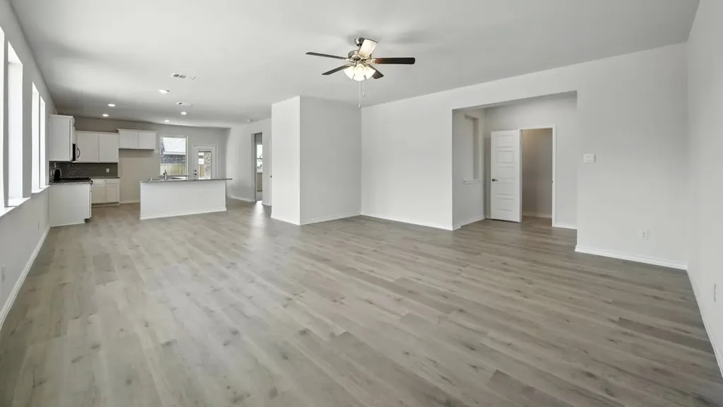 4249 Zayan Drive Sherman TX 75090