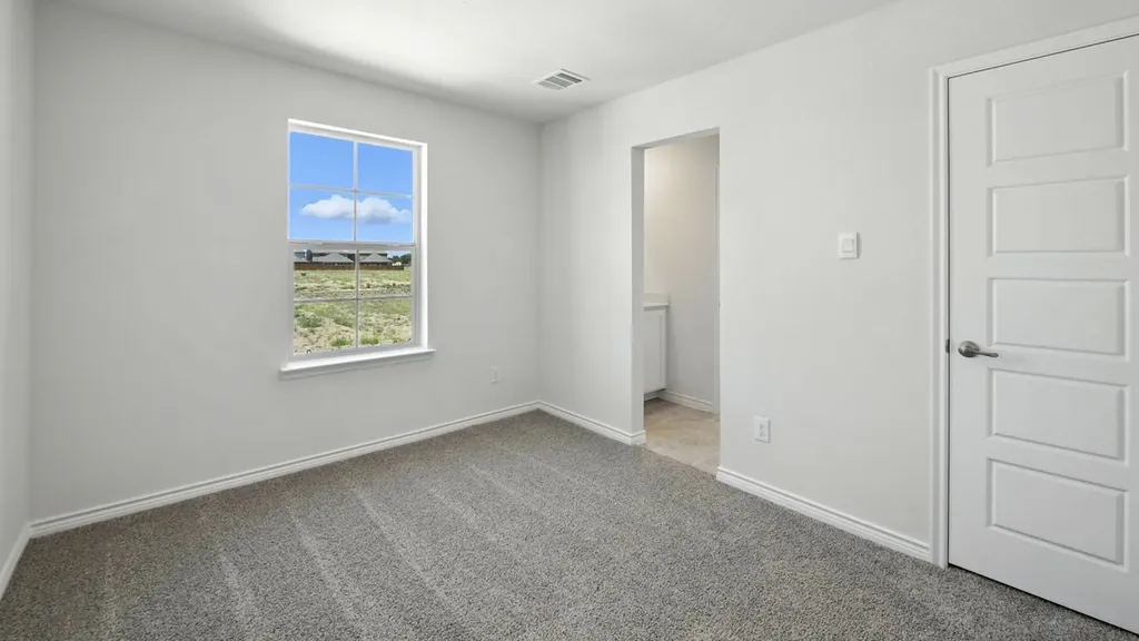 4249 Zayan Drive Sherman TX 75090