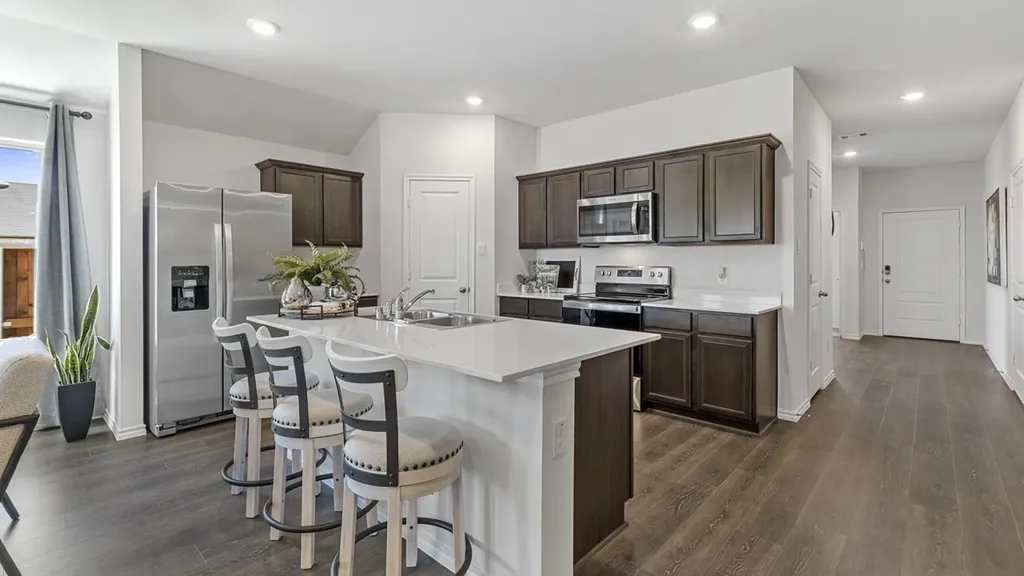 4100 Coco Lane Sherman TX 75090