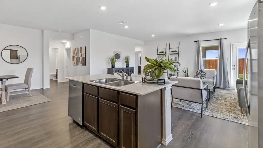 4100 Coco Lane Sherman TX 75090