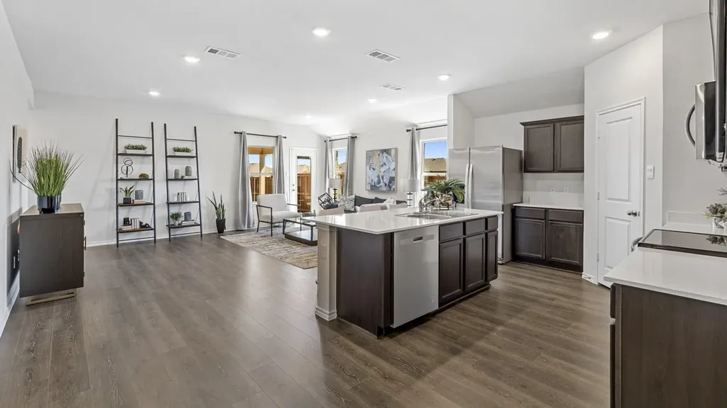 4100 Coco Lane Sherman TX 75090