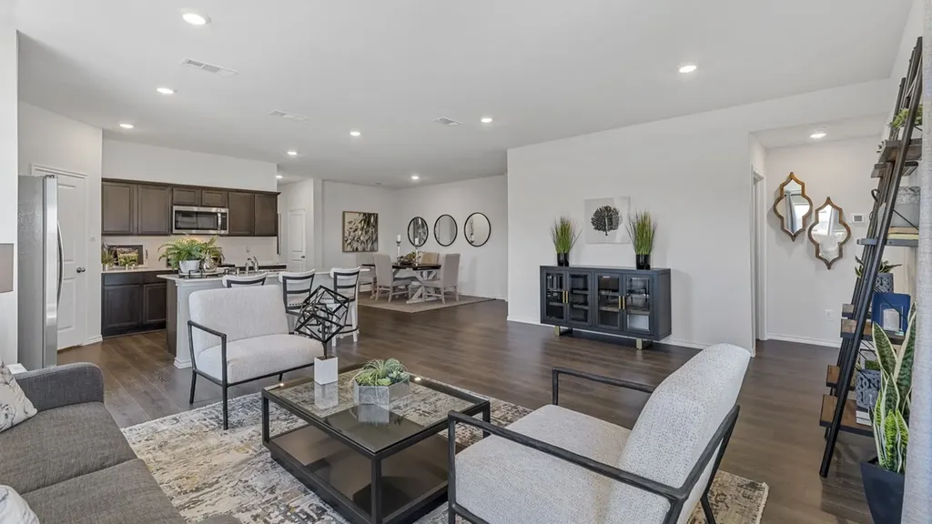 4100 Coco Lane Sherman TX 75090