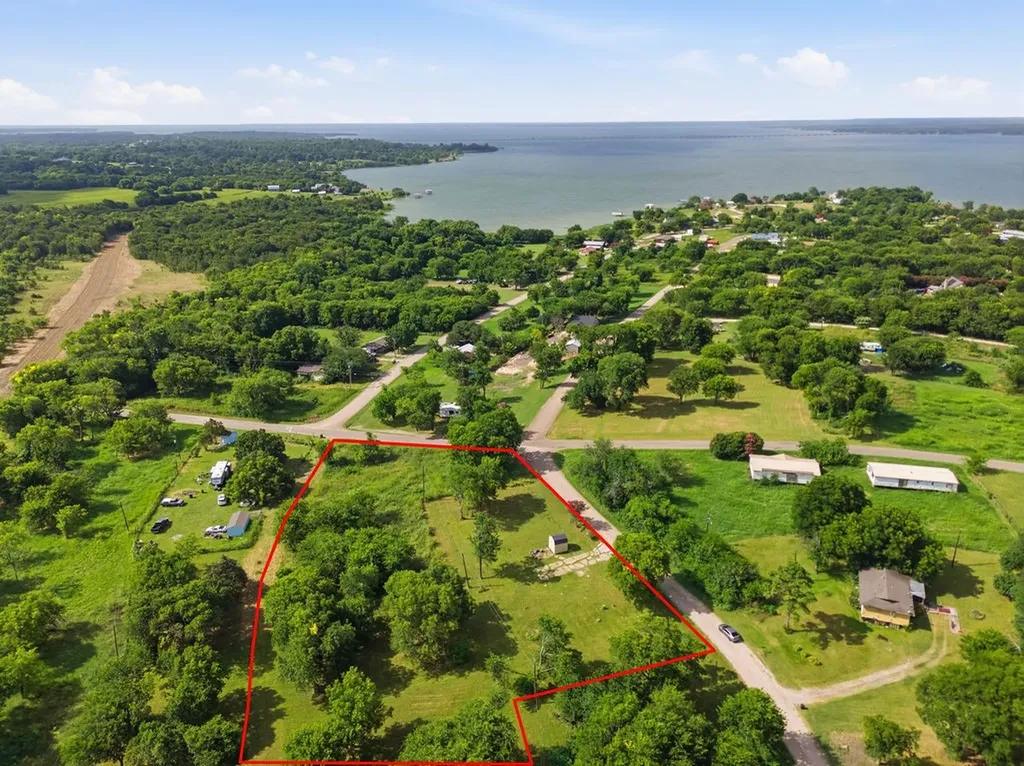 7854 Lake View Drive Lone Oak TX 75453