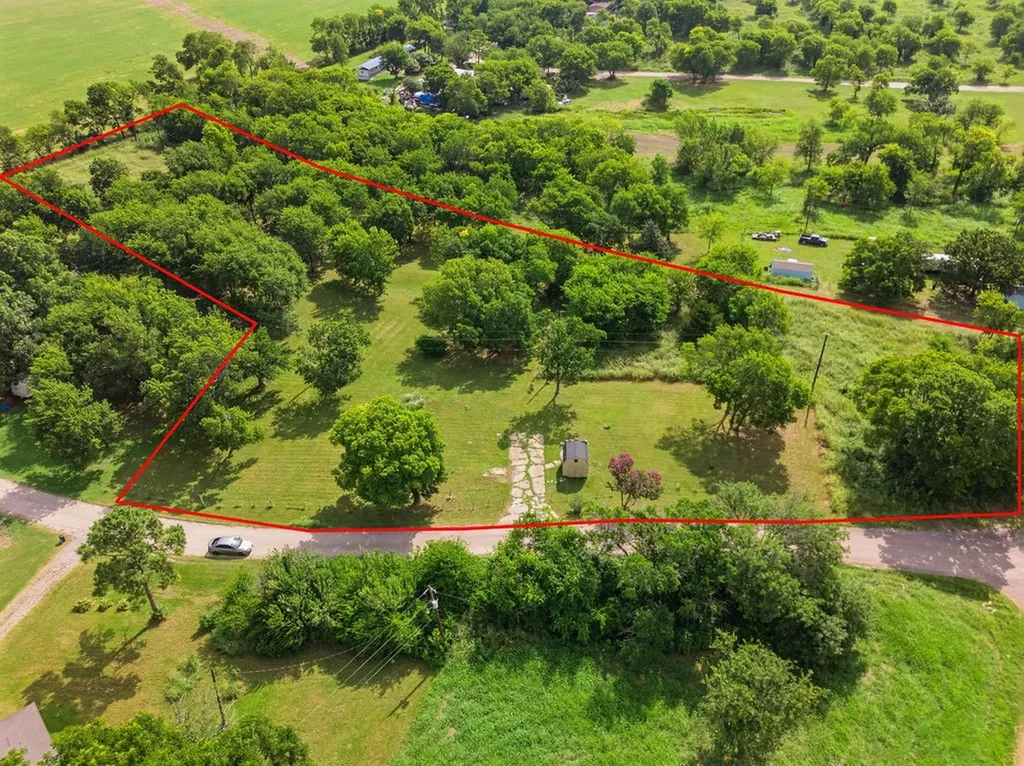 7854 Lake View Drive Lone Oak TX 75453