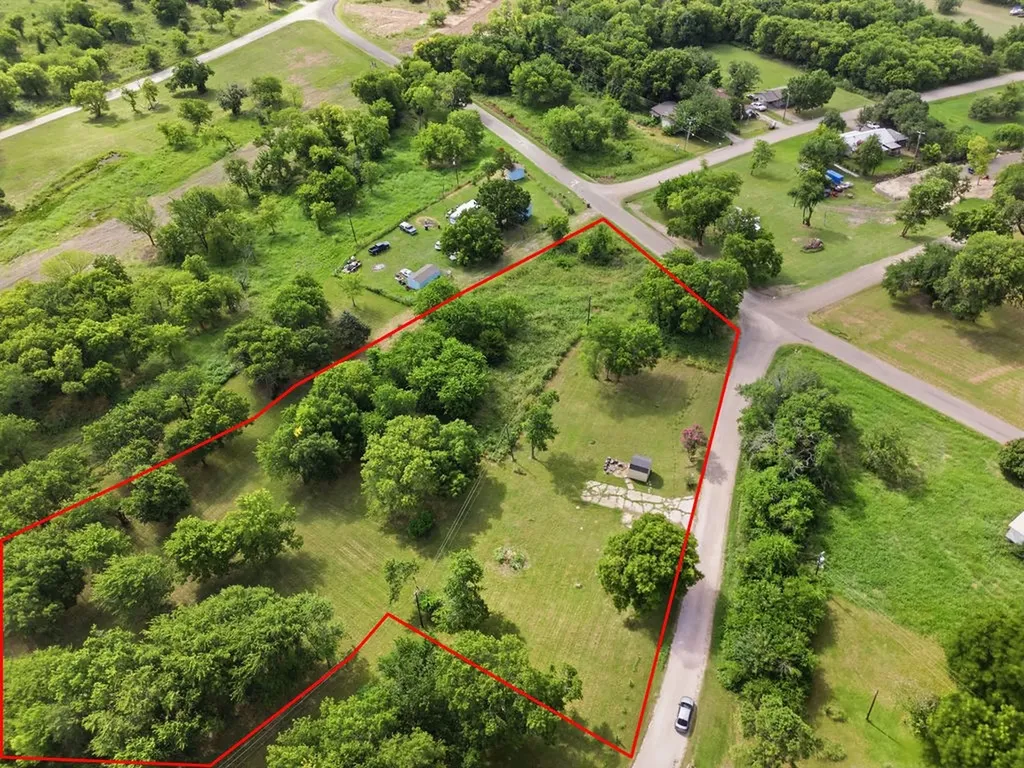 7854 Lake View Drive Lone Oak TX 75453
