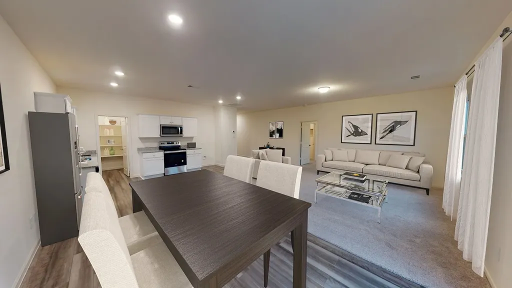 1117 Cole Street Howe TX 75459