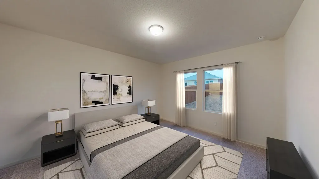 1117 Cole Street Howe TX 75459