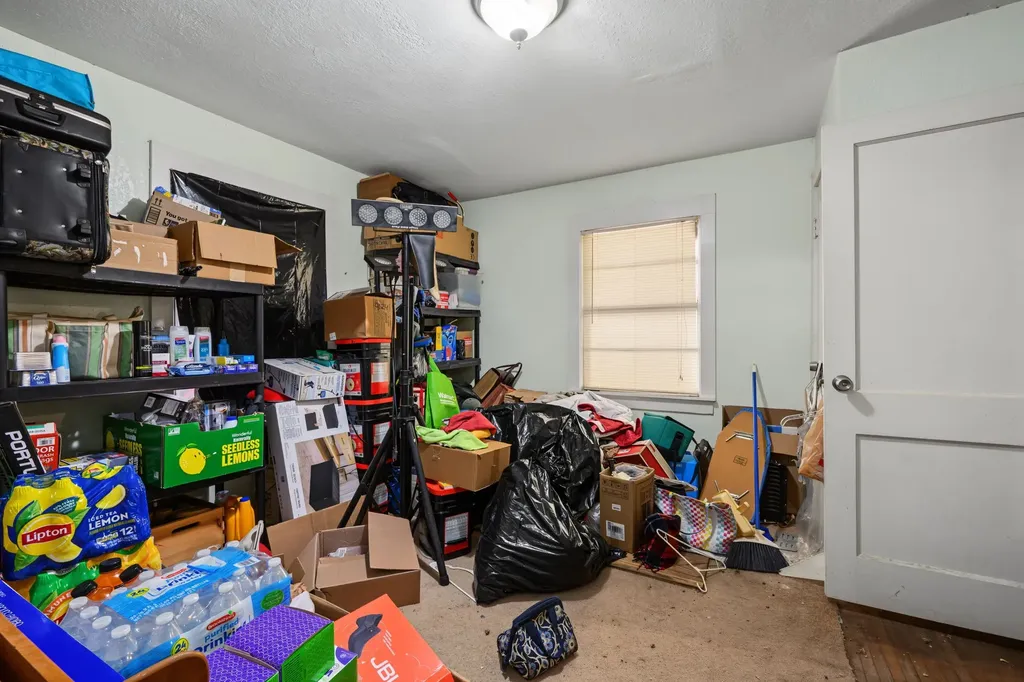543 Church Street Bluff Dale TX 76433