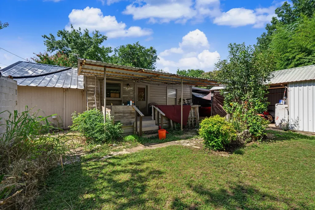 543 Church Street Bluff Dale TX 76433