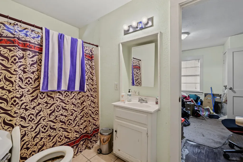 543 Church Street Bluff Dale TX 76433