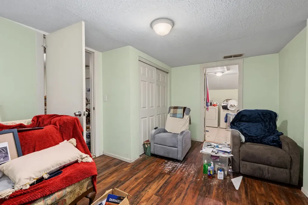 543 Church Street Bluff Dale TX 76433