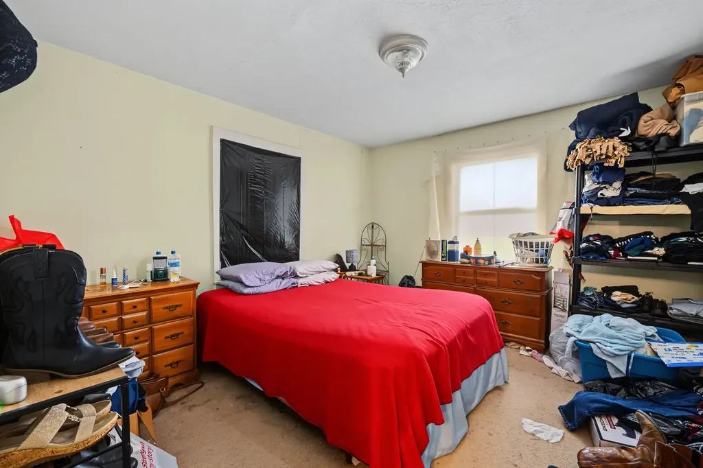 543 Church Street Bluff Dale TX 76433