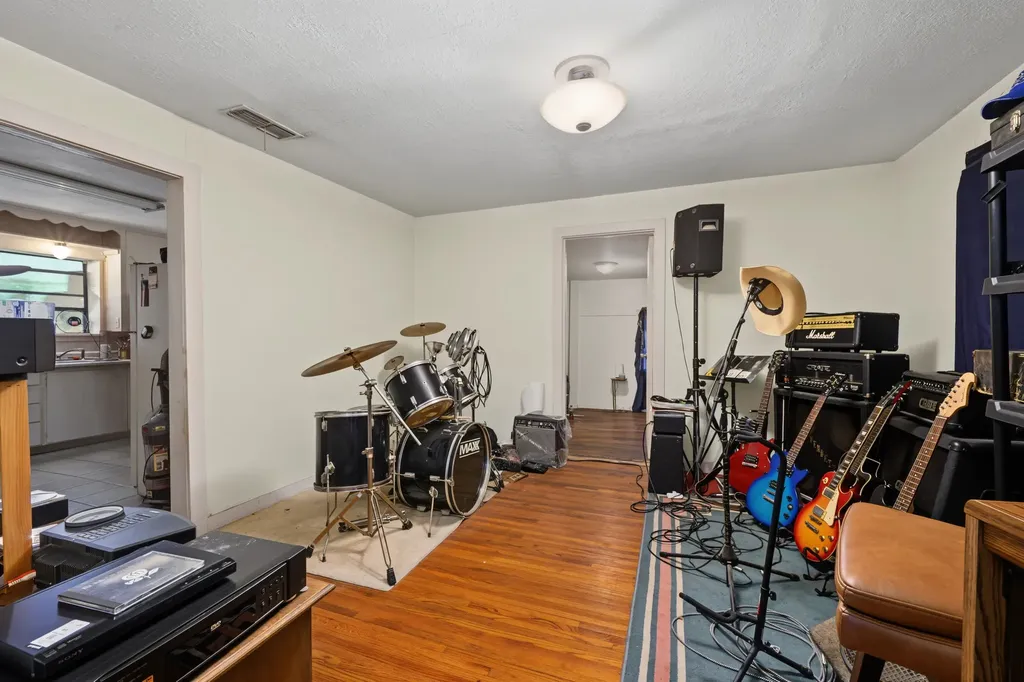 543 Church Street Bluff Dale TX 76433