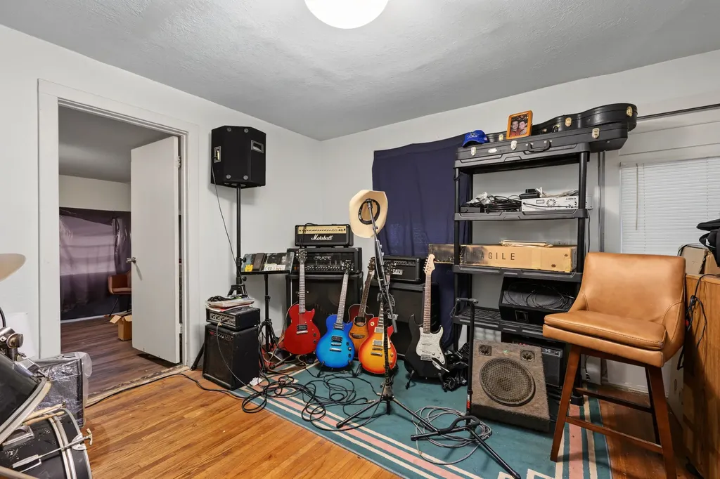 543 Church Street Bluff Dale TX 76433