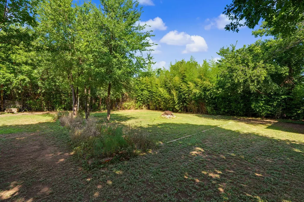 543 Church Street Bluff Dale TX 76433