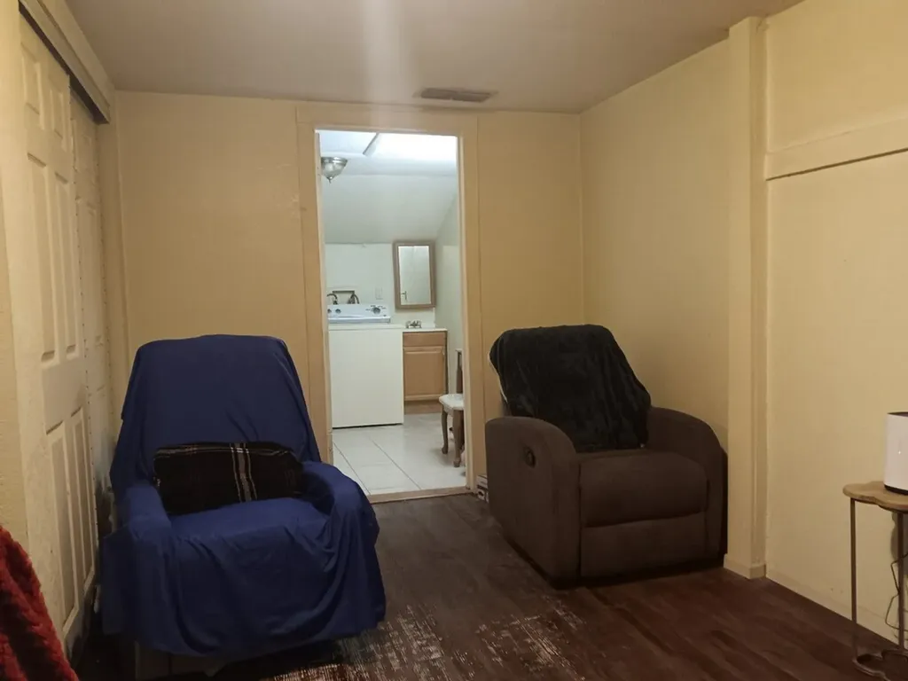543 Church Street Bluff Dale TX 76433