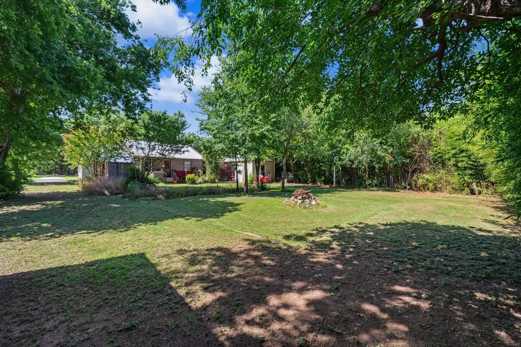 543 Church Street Bluff Dale TX 76433