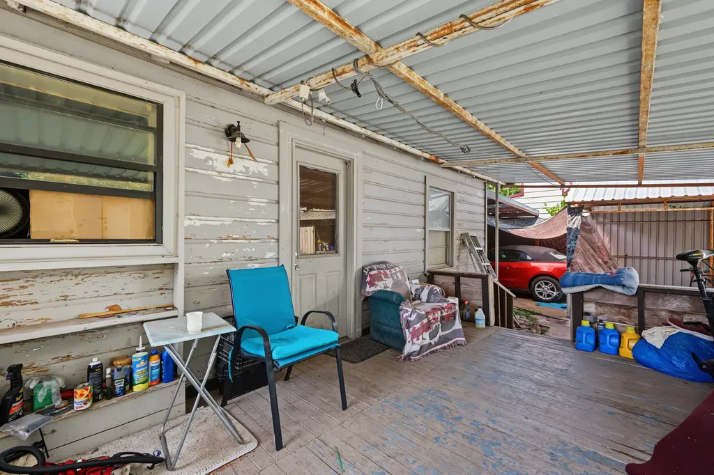 543 Church Street Bluff Dale TX 76433