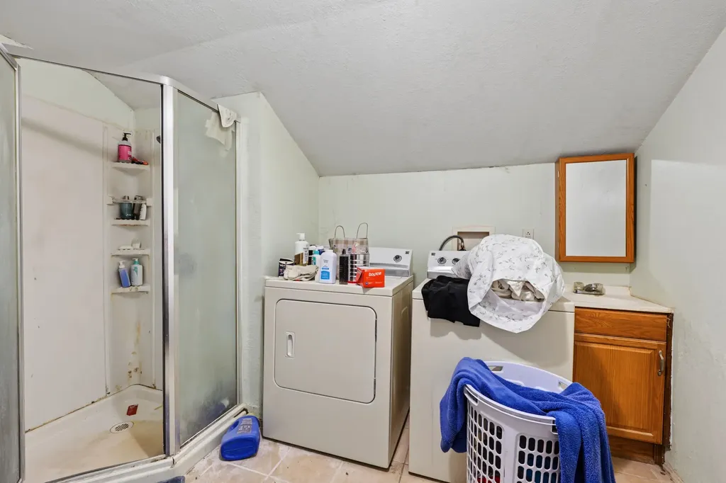 543 Church Street Bluff Dale TX 76433