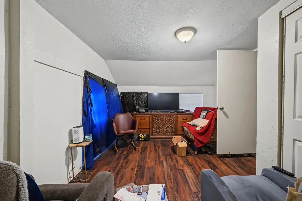 543 Church Street Bluff Dale TX 76433